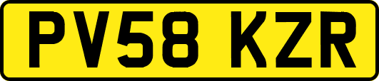 PV58KZR