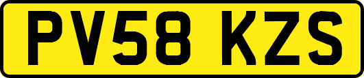 PV58KZS