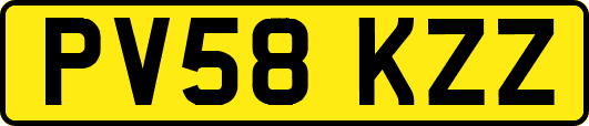 PV58KZZ