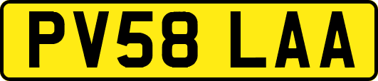 PV58LAA