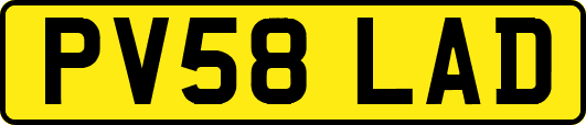 PV58LAD
