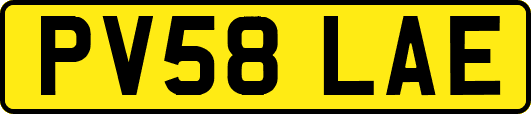 PV58LAE