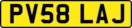 PV58LAJ