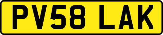 PV58LAK