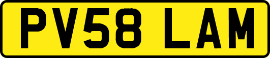 PV58LAM