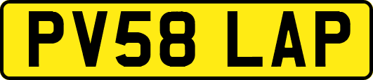 PV58LAP