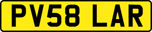 PV58LAR