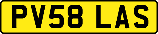 PV58LAS