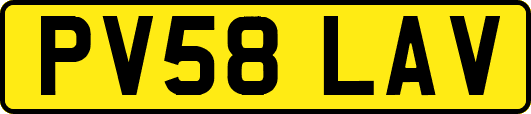 PV58LAV