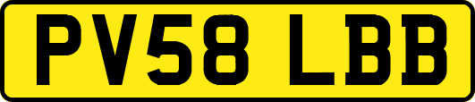 PV58LBB