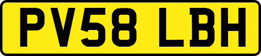 PV58LBH