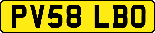 PV58LBO