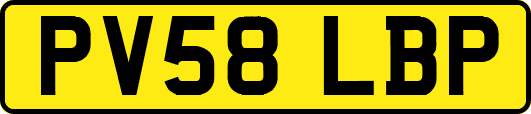 PV58LBP