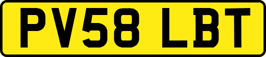 PV58LBT