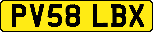 PV58LBX