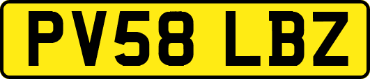 PV58LBZ