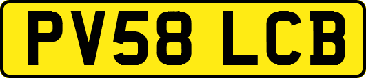 PV58LCB