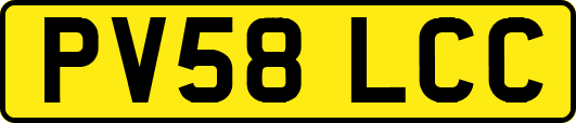 PV58LCC
