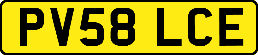 PV58LCE