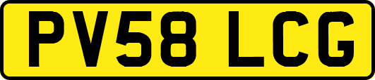 PV58LCG