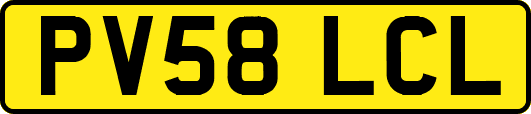 PV58LCL