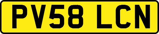 PV58LCN