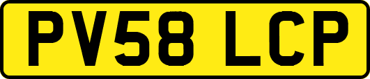 PV58LCP