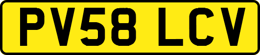 PV58LCV