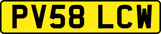 PV58LCW