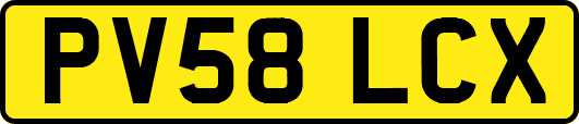 PV58LCX