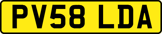 PV58LDA