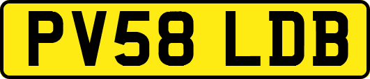 PV58LDB
