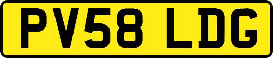 PV58LDG