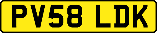PV58LDK