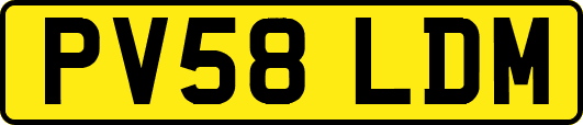 PV58LDM