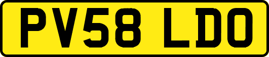 PV58LDO