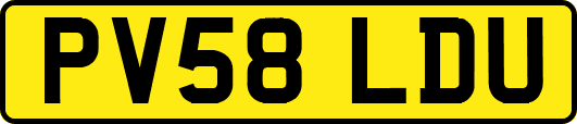 PV58LDU