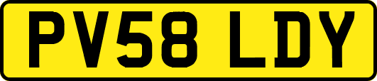 PV58LDY