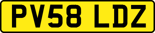 PV58LDZ