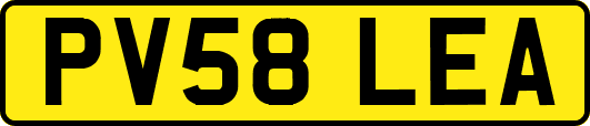 PV58LEA