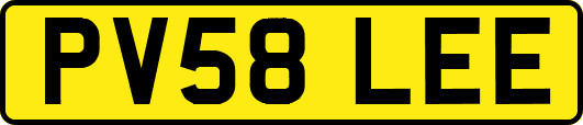 PV58LEE