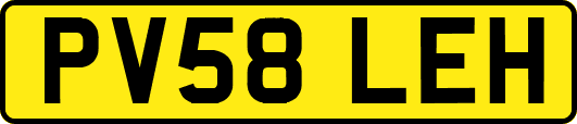 PV58LEH