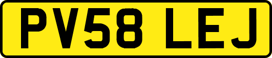 PV58LEJ
