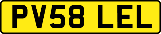 PV58LEL