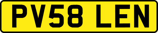 PV58LEN