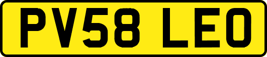 PV58LEO