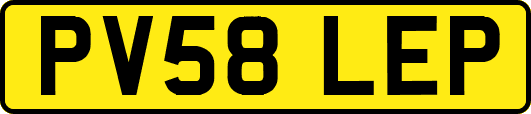 PV58LEP