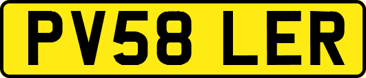 PV58LER
