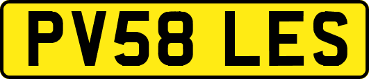 PV58LES