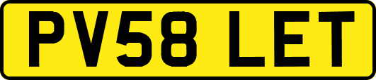 PV58LET